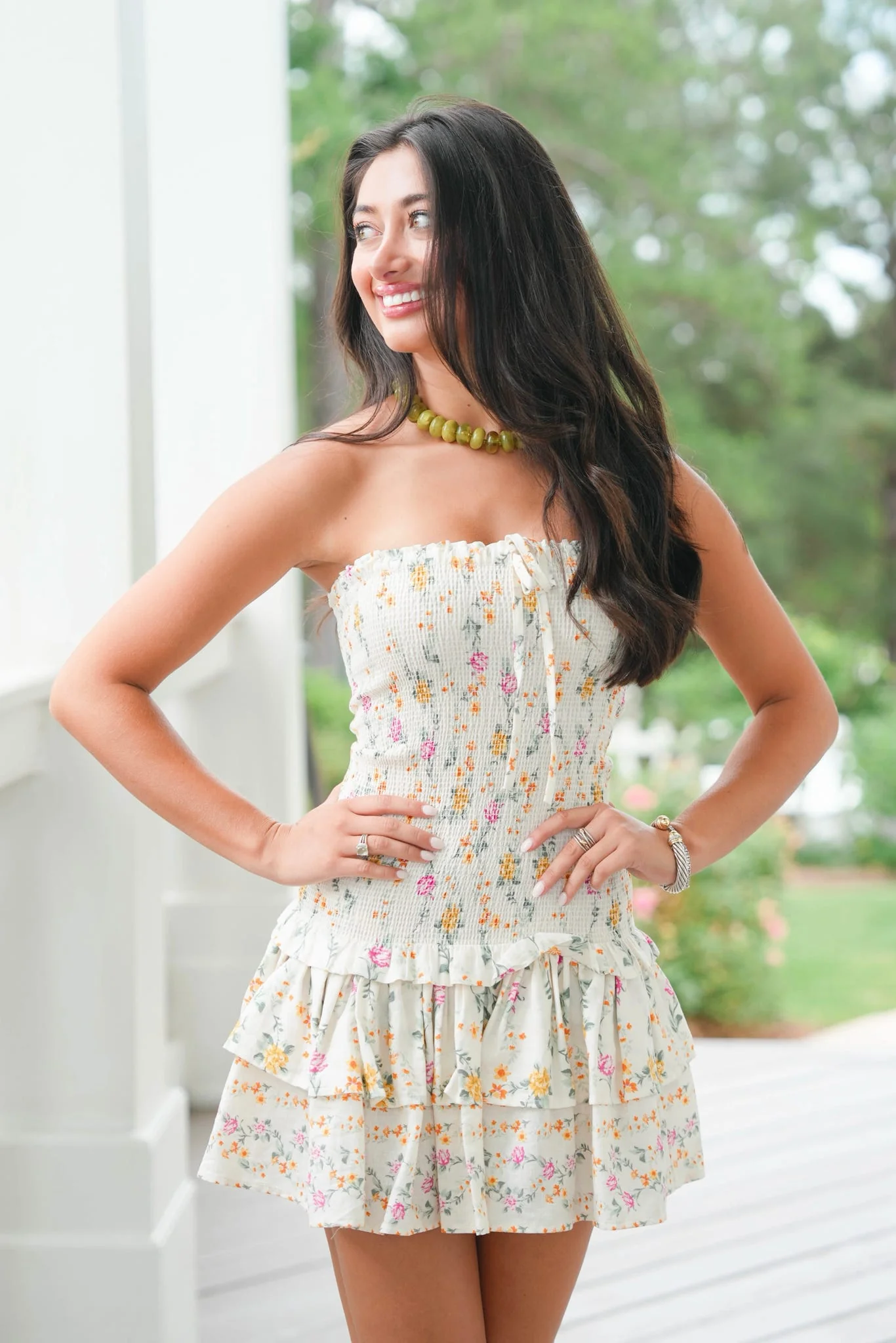 Unity Dress - Image 2