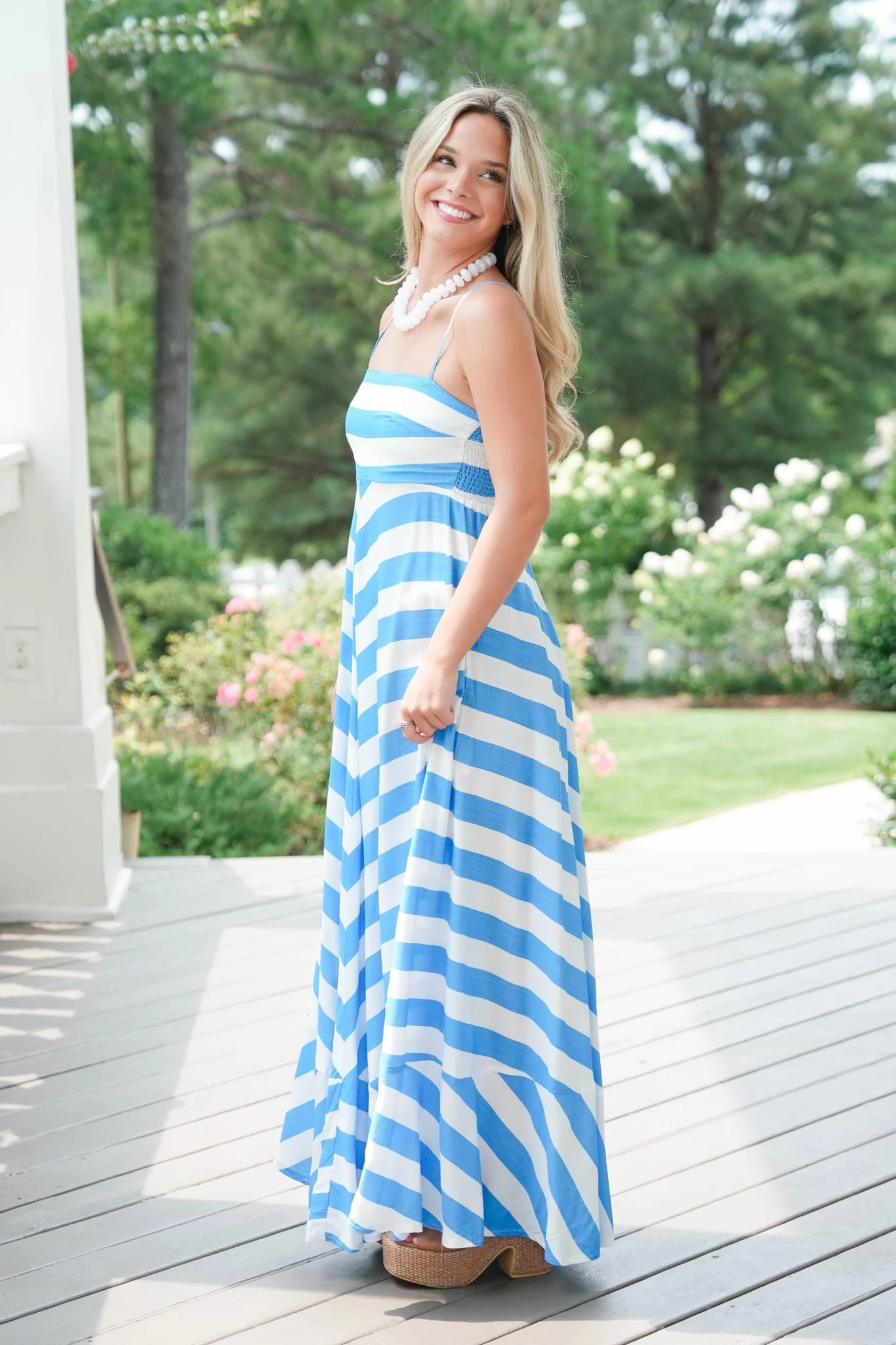 She's Lucky Dress - Image 5