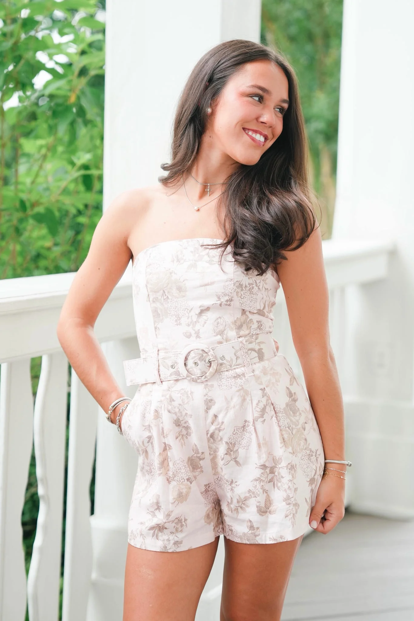 Maya Romper - Image 3