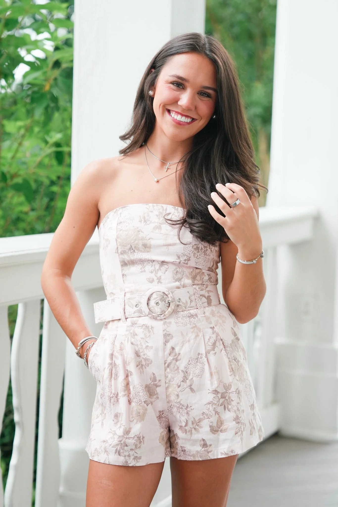 Maya Romper - Image 4