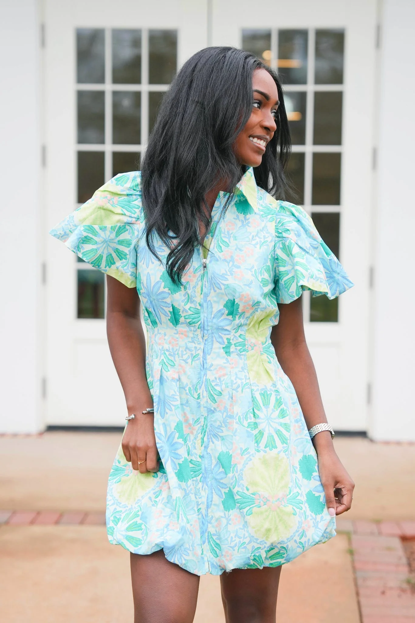 Dylan Dress - Image 11
