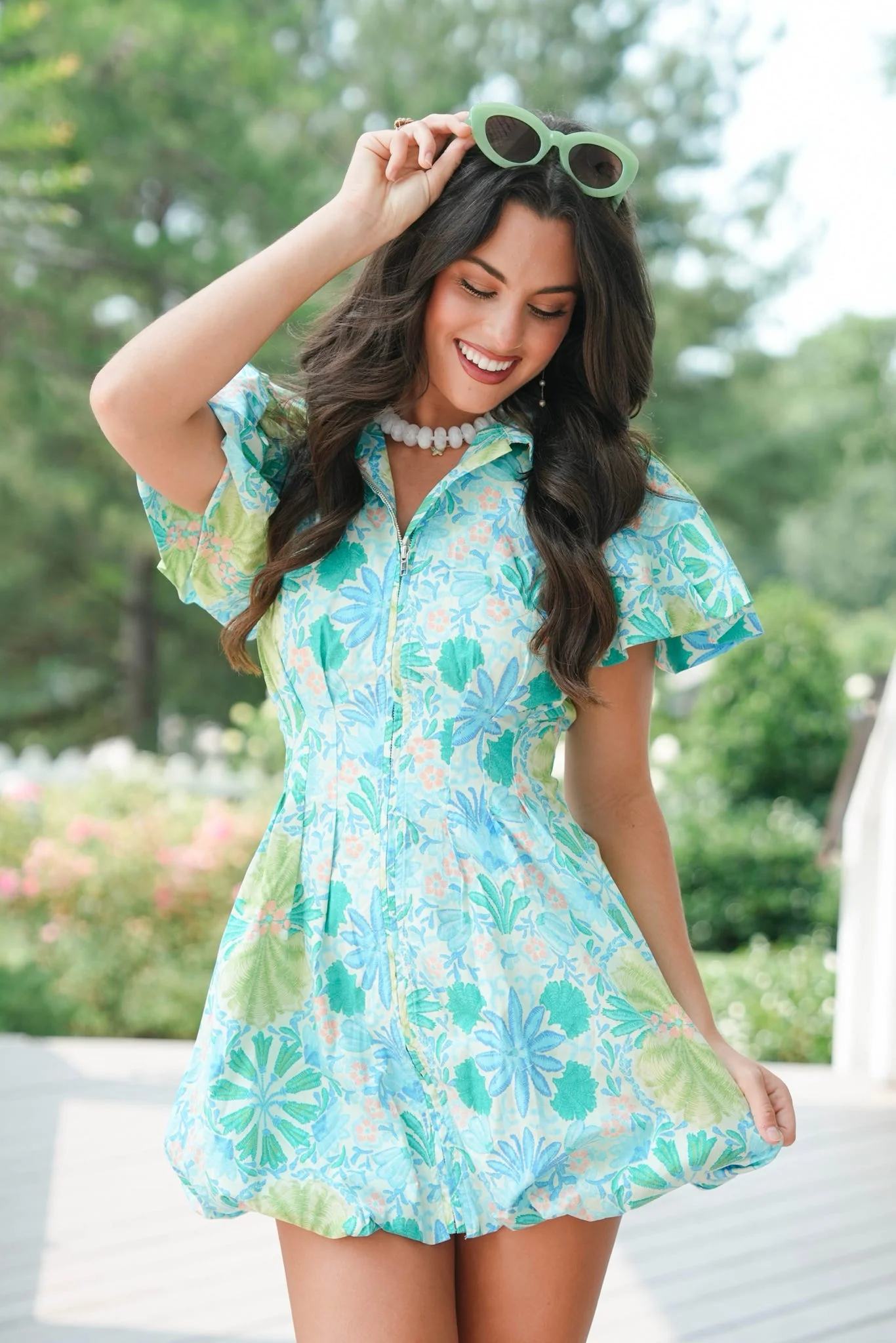 Dylan Dress - Image 3
