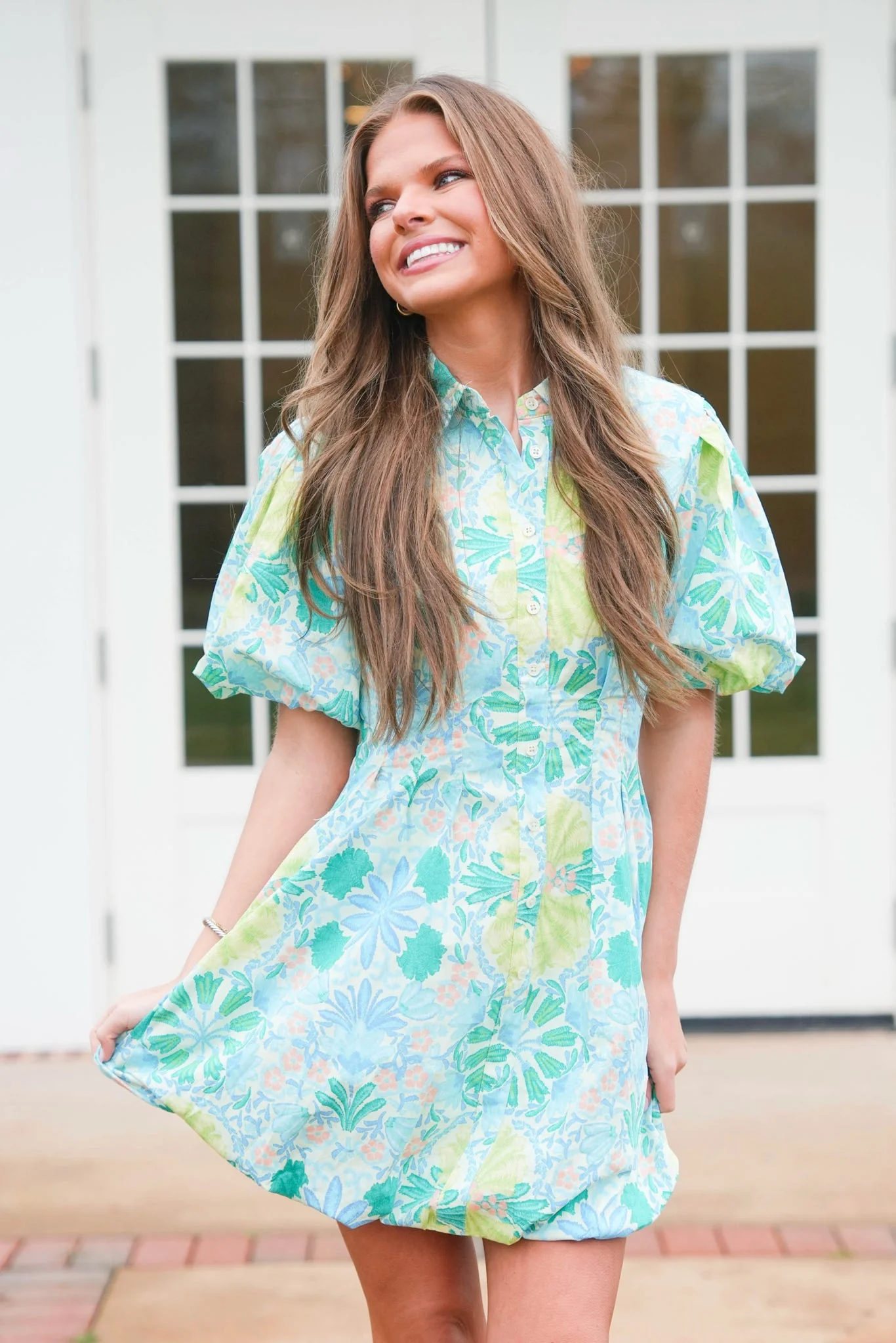 Dylan Dress - Image 9