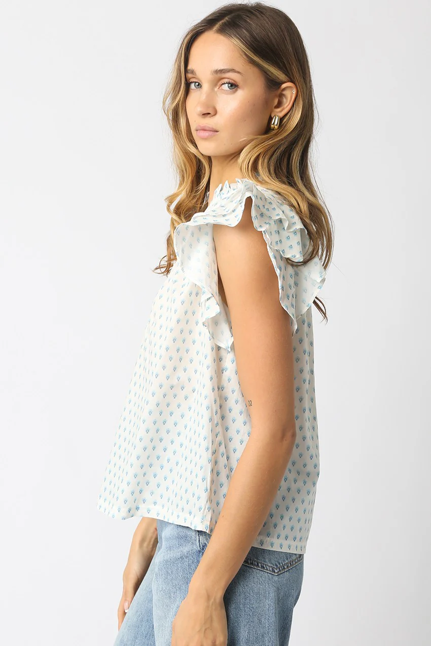 Skye Blouse - Image 2