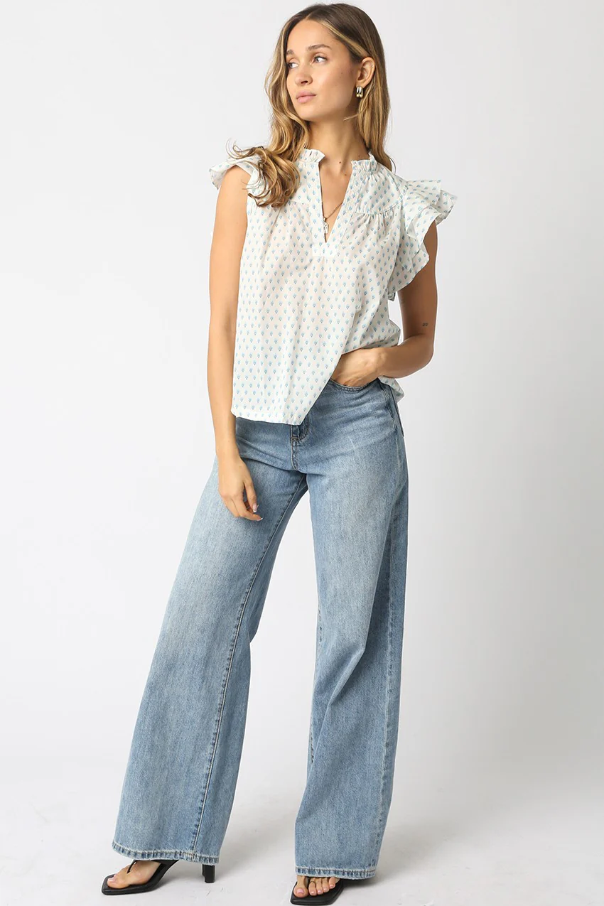 Skye Blouse - Image 4