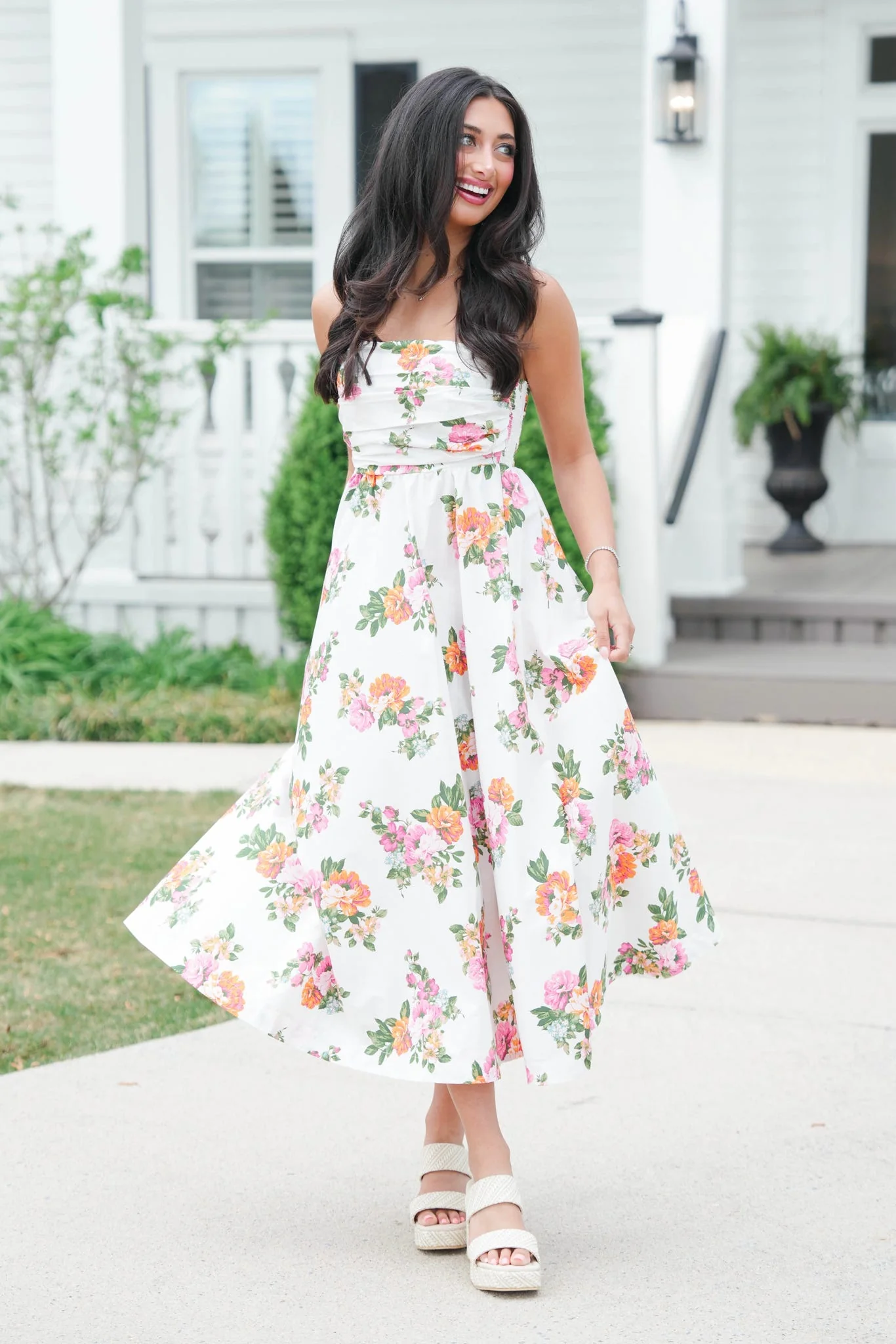 Sarasota Dress - Image 2