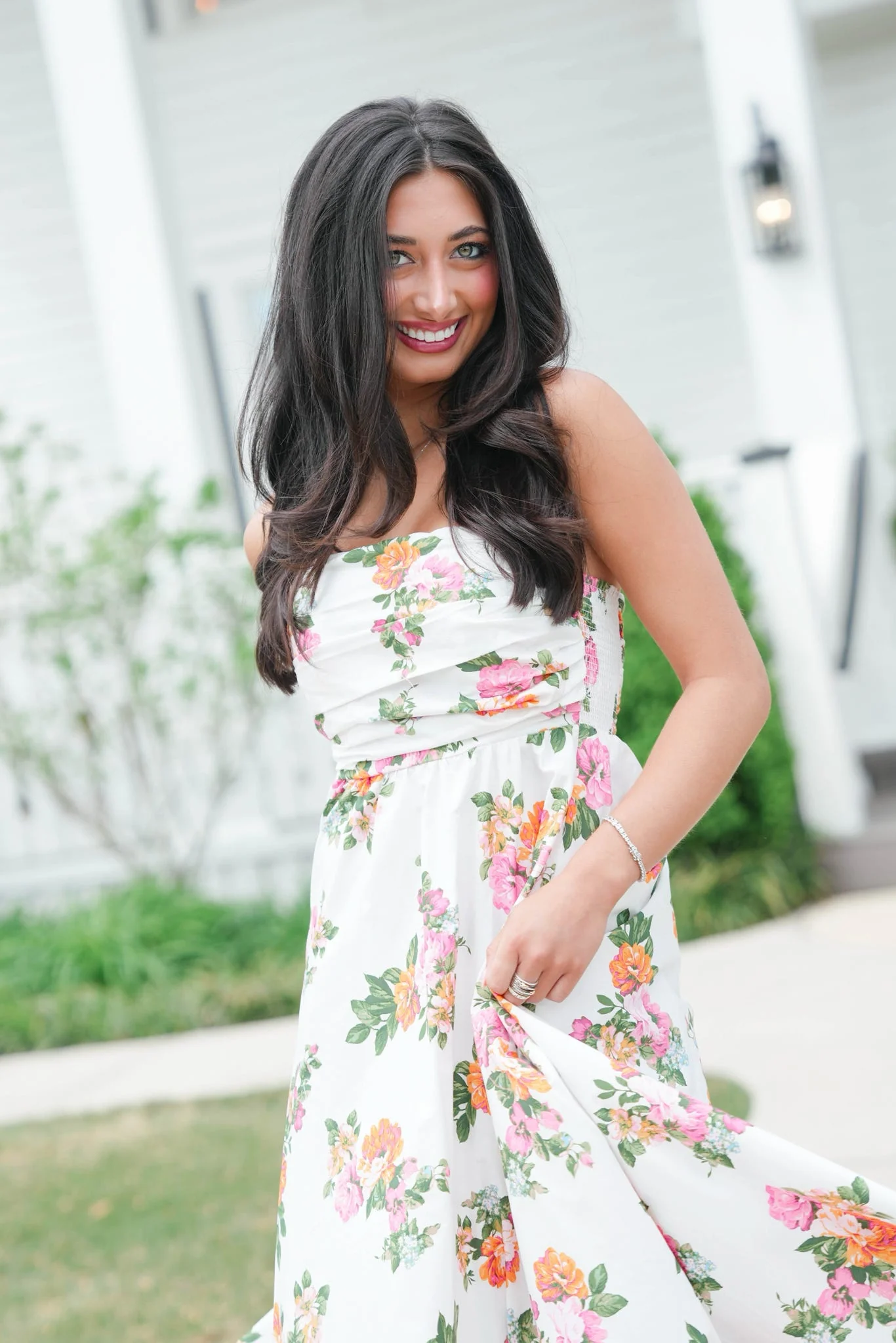 Sarasota Dress - Image 4