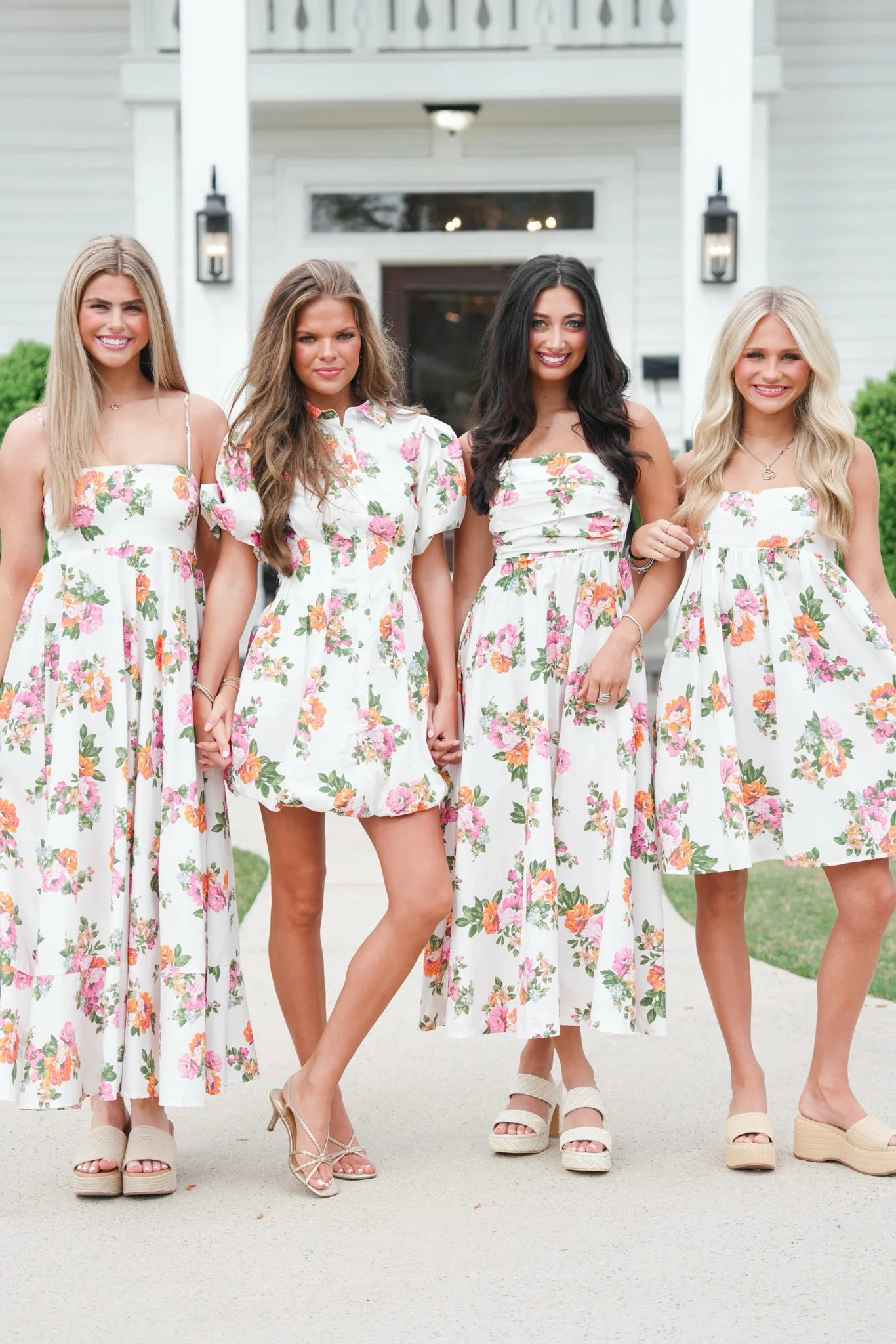 Sarasota Dress - Image 5