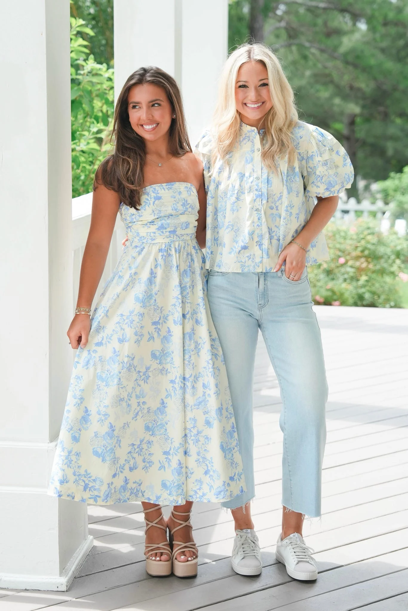 Bonnie Dress - Image 4