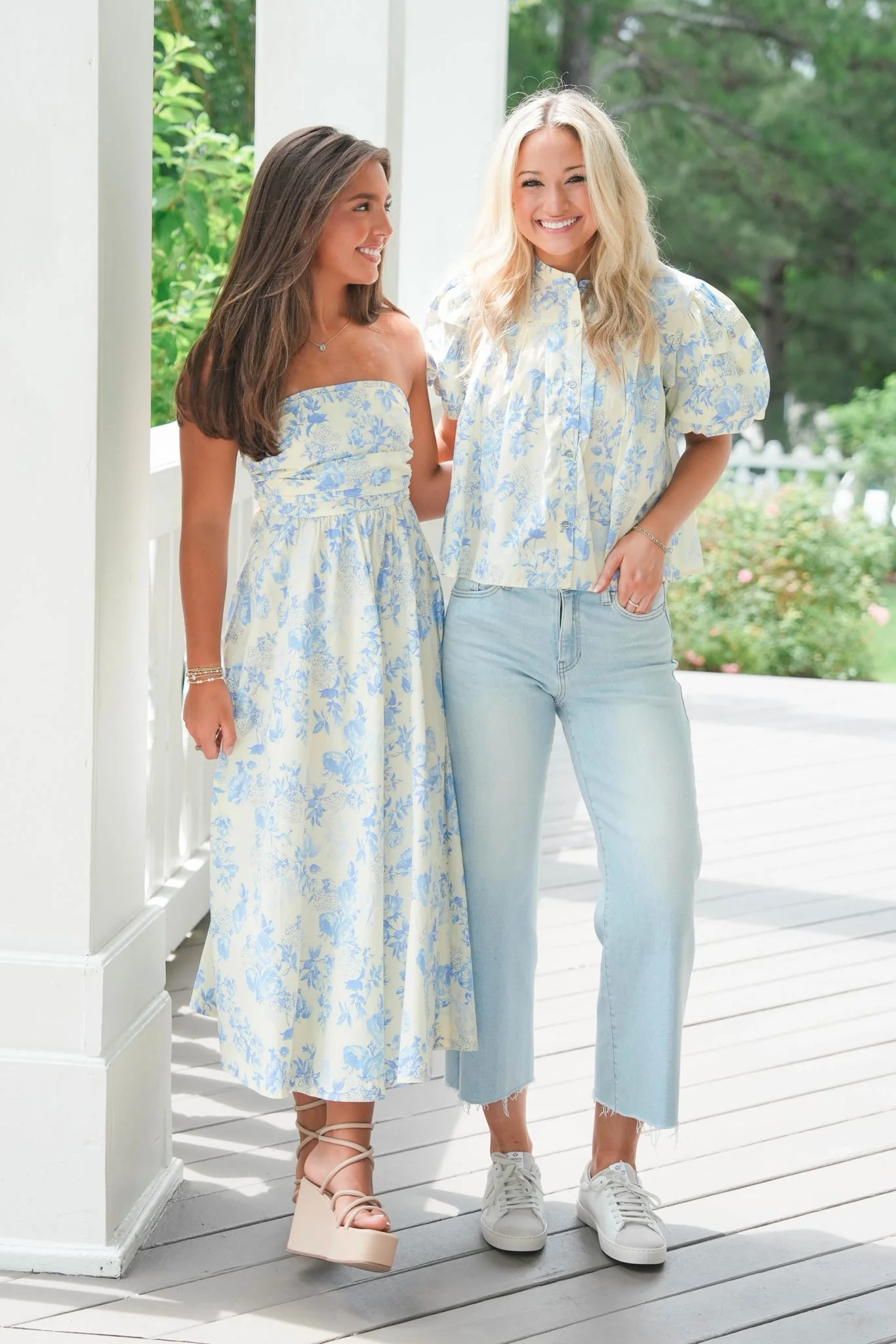 Bonnie Dress - Image 5