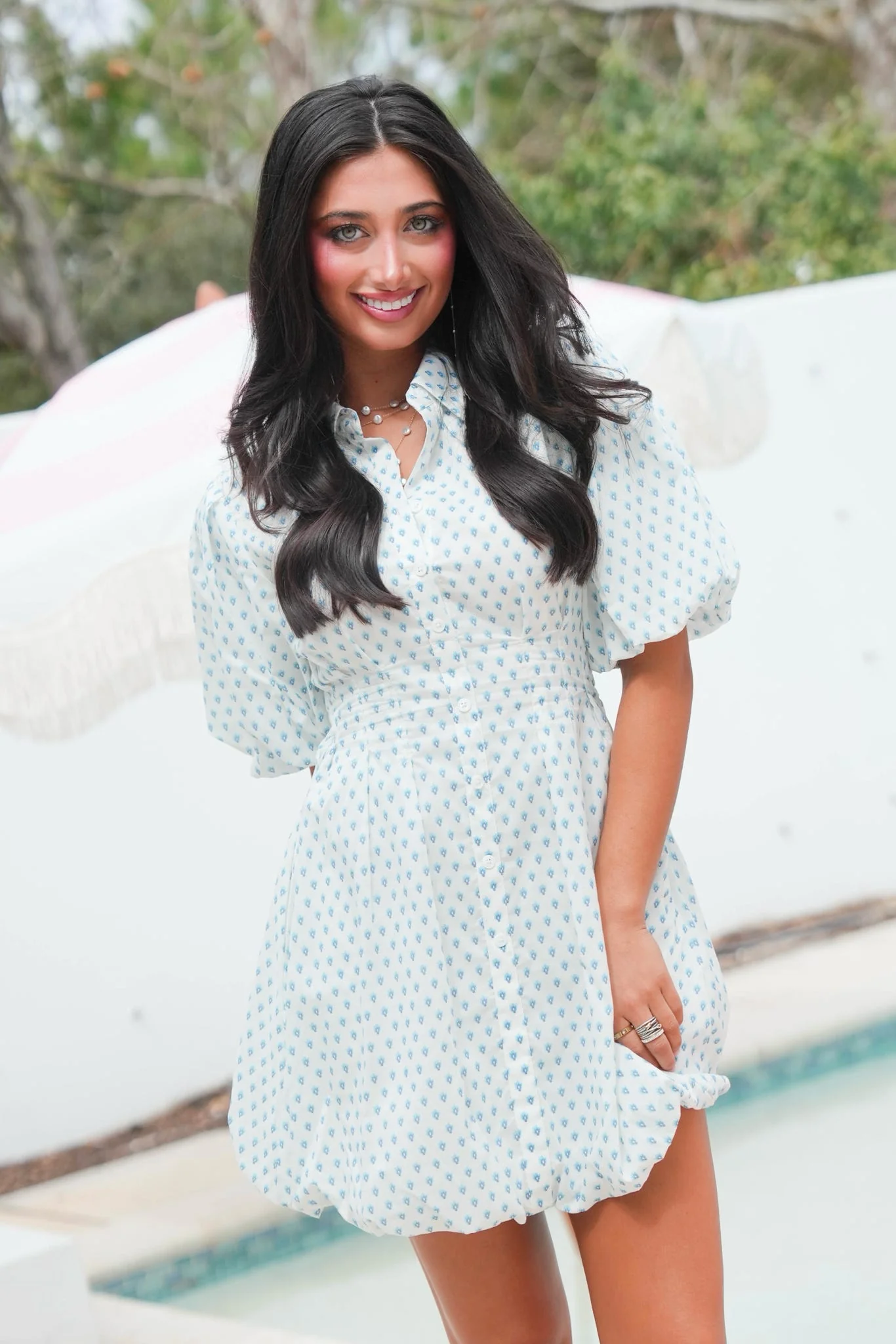 Luna Dress - Image 2