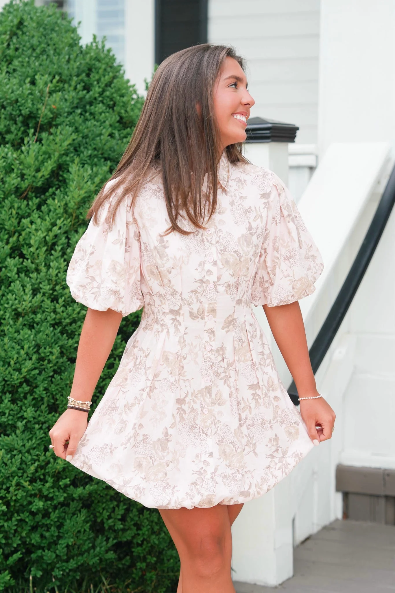 Make The Decision Dress - Image 2