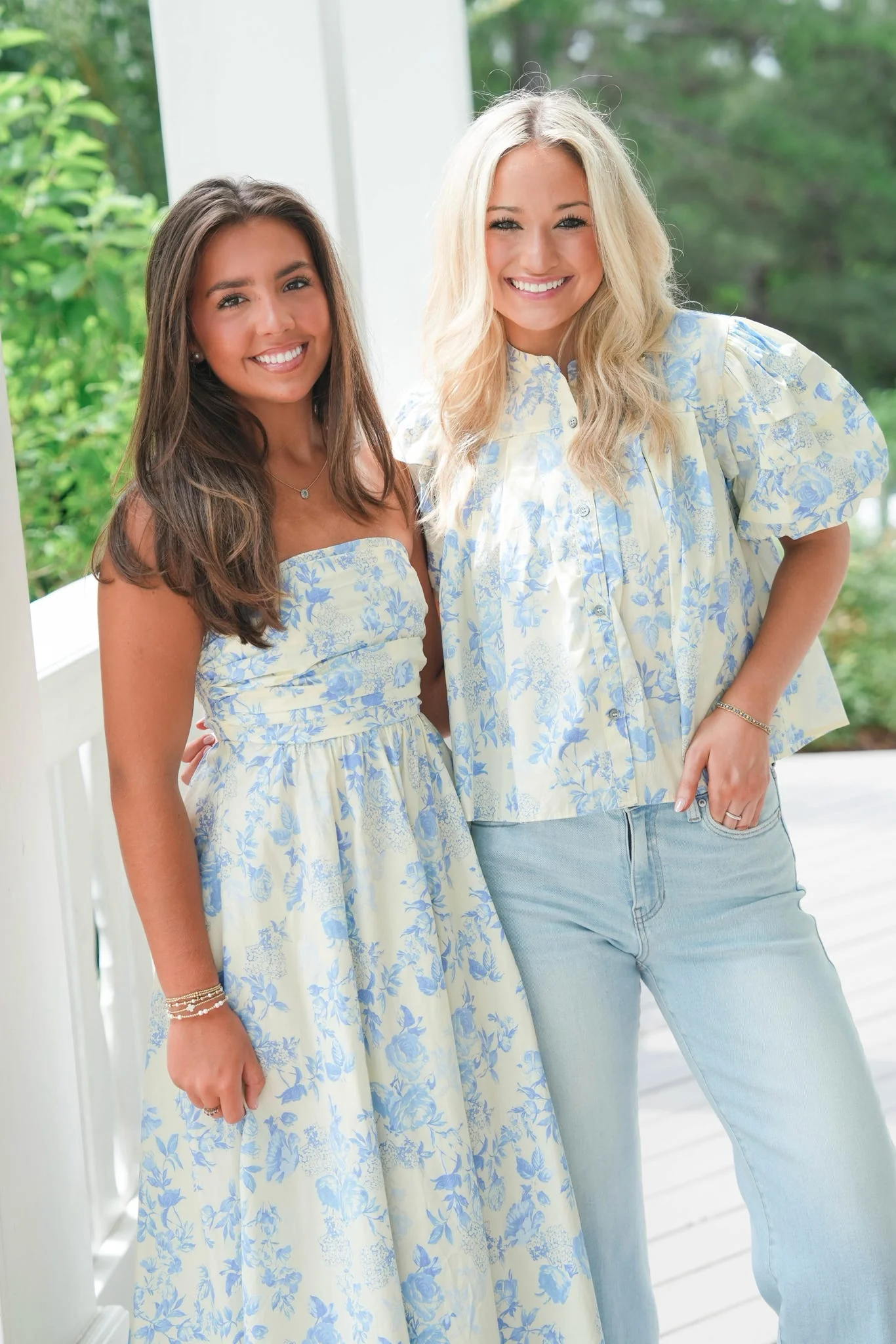 Better Half Blouse - Image 3