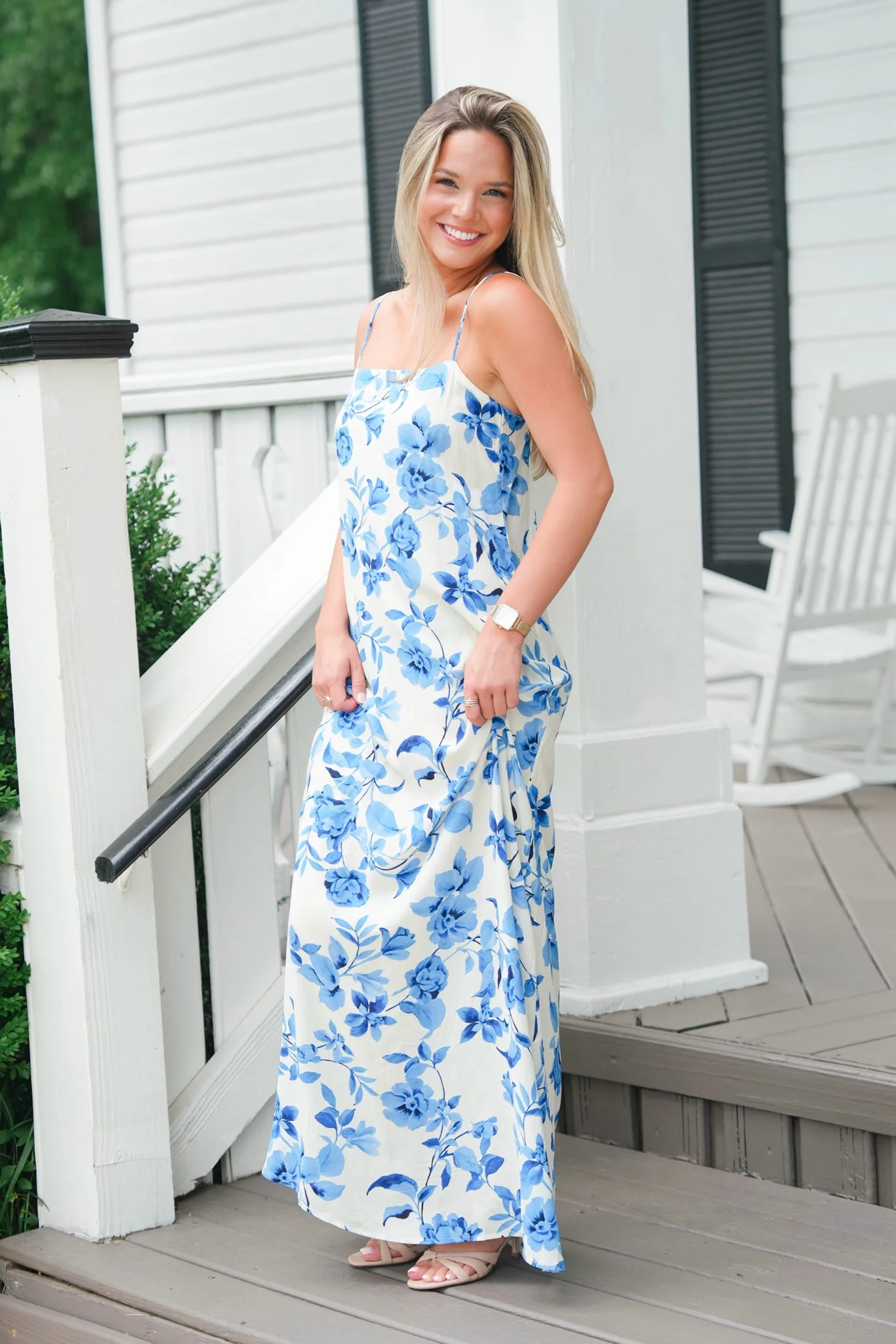 Back To The Beach Dress - Image 5