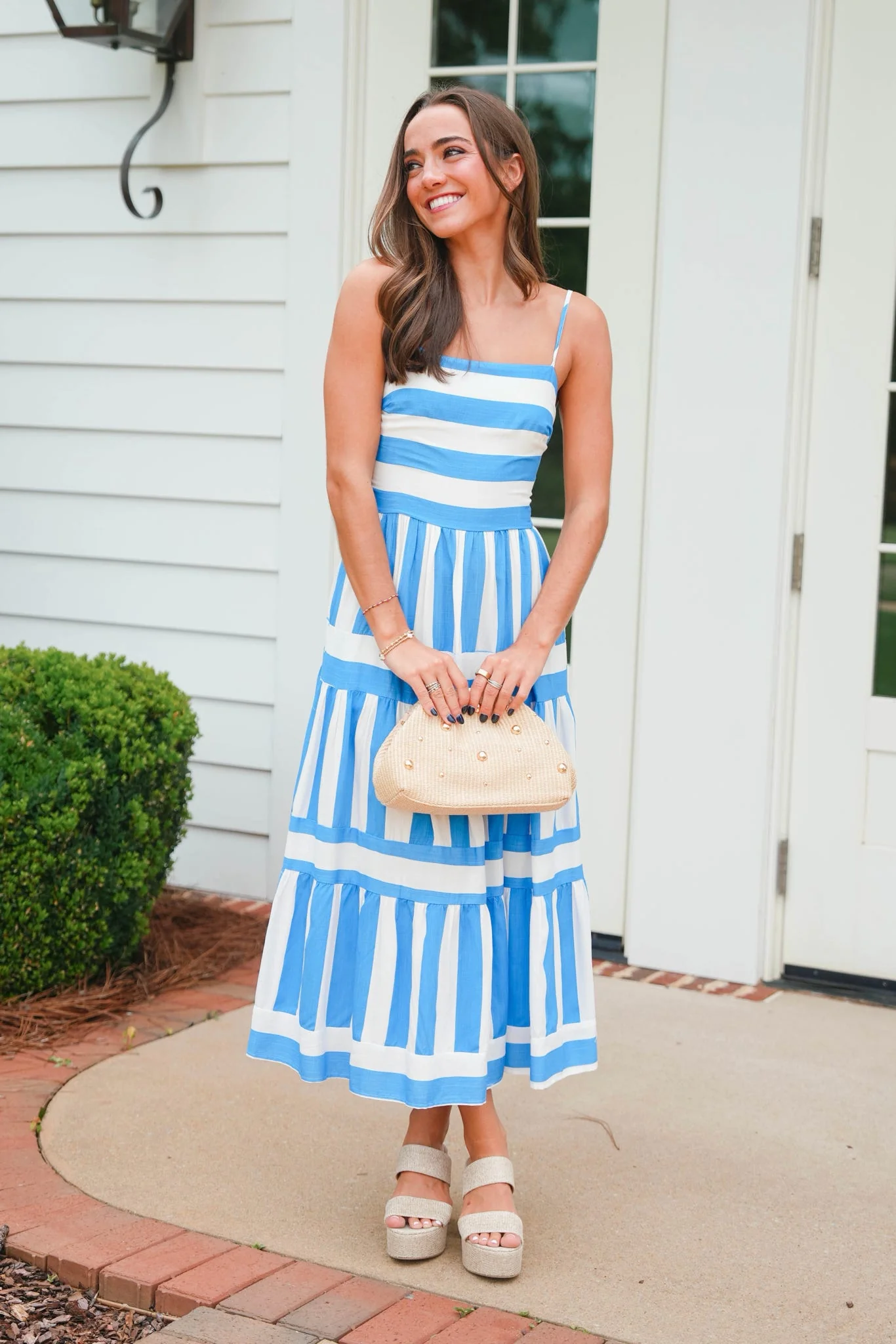 Loranne Dress - Image 5