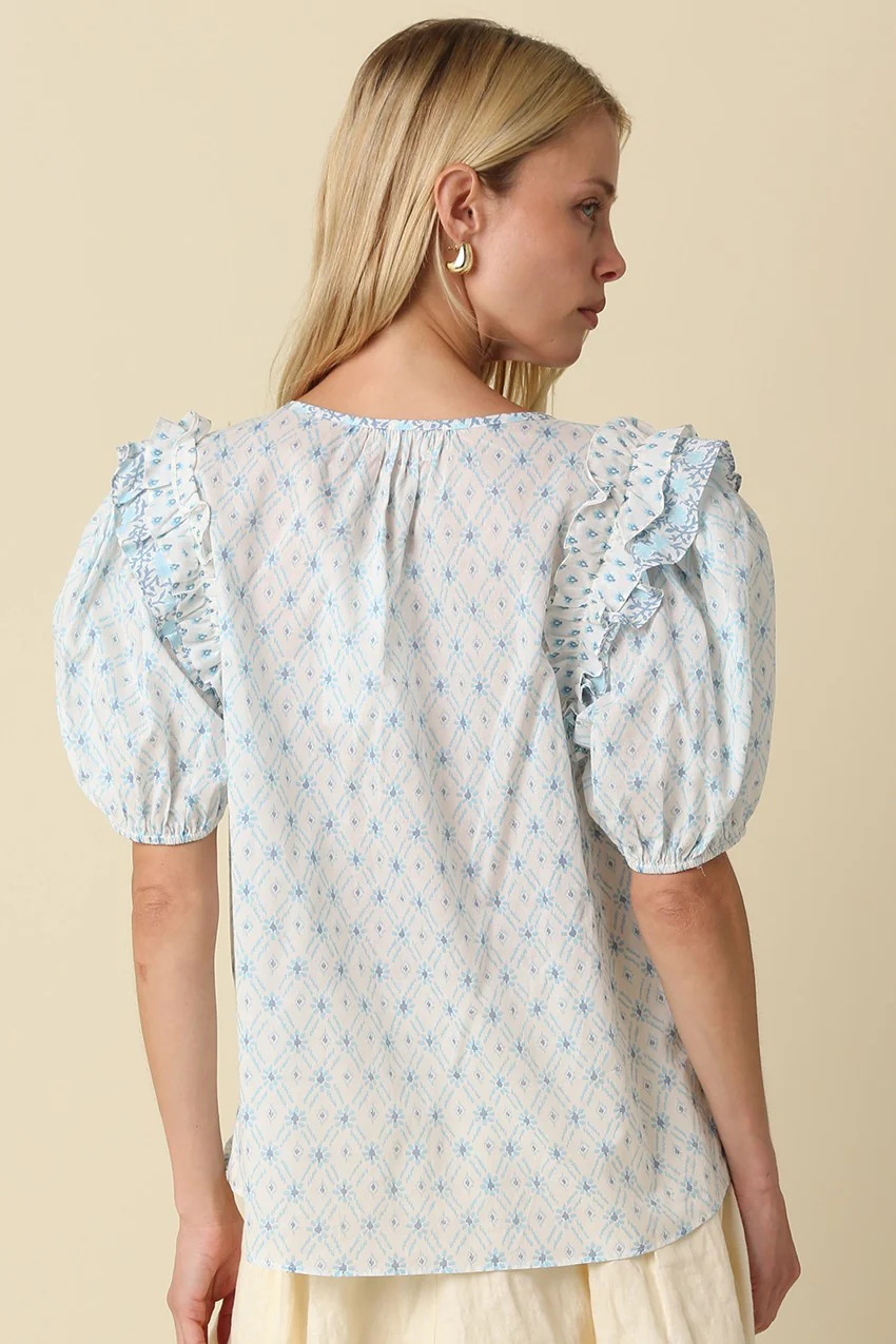 Sutton Blouse - Image 2