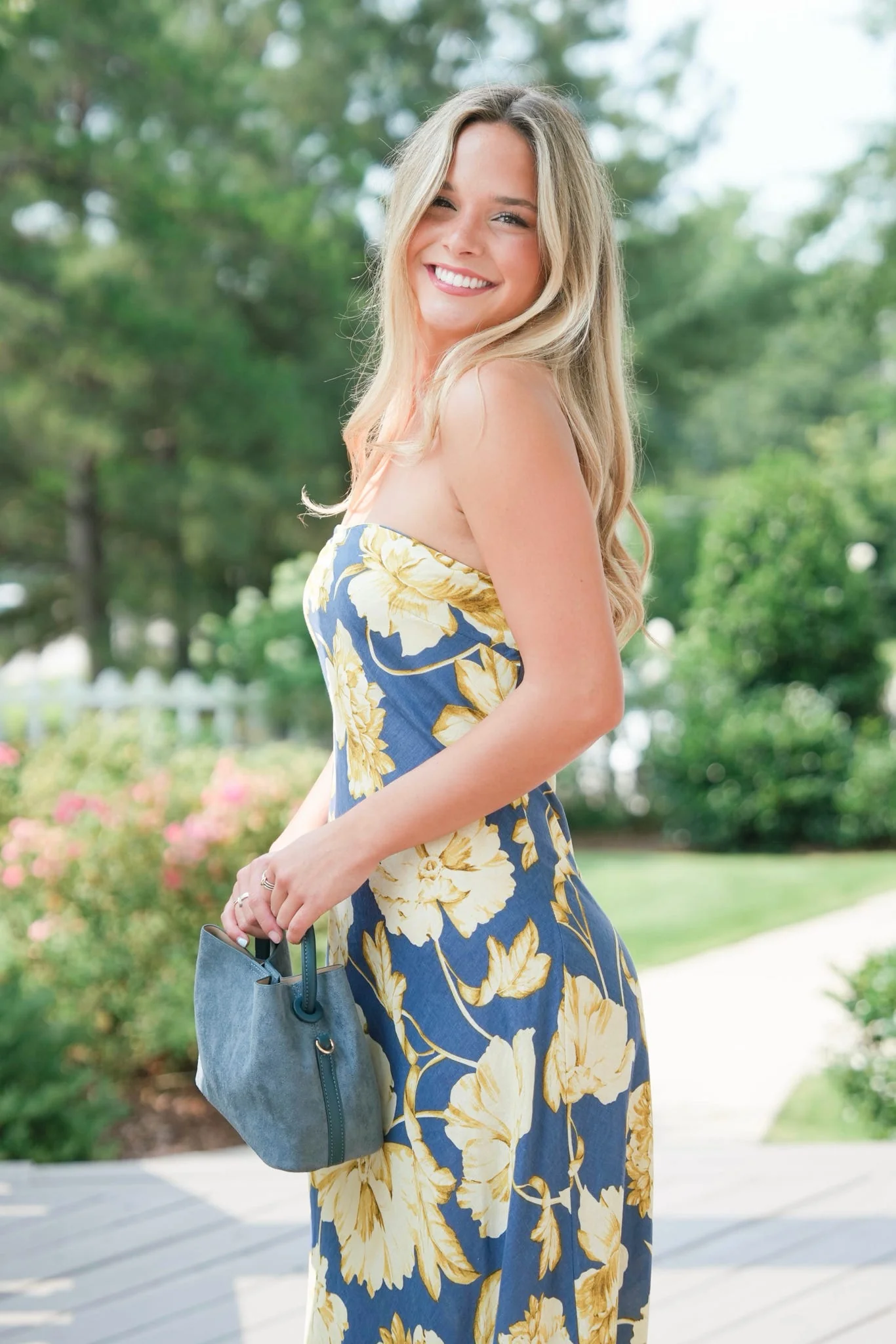Kayda Dress - Image 3