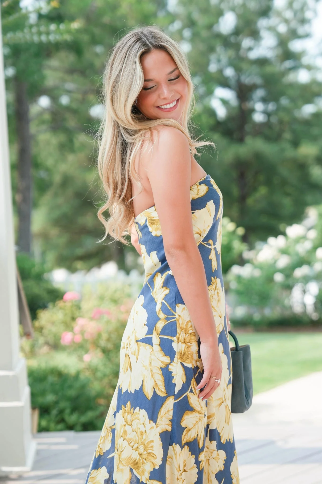 Kayda Dress - Image 4