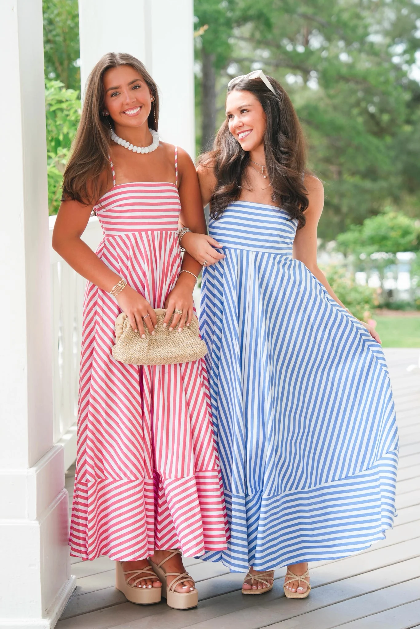 Katherine Dress - Image 3