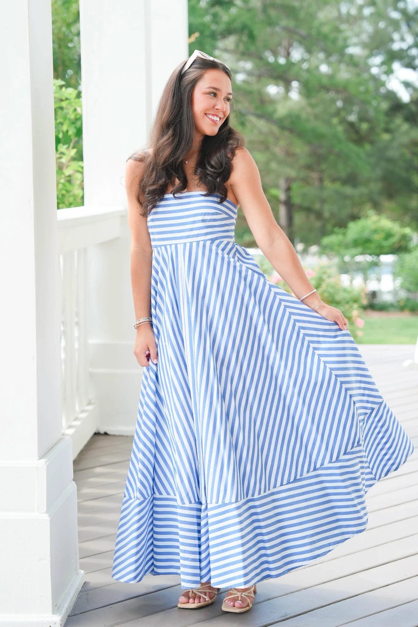 Katherine Dress - Image 5