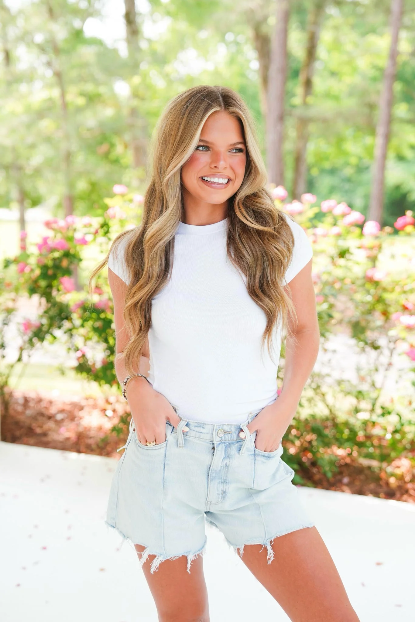 Ellie Top - Image 8