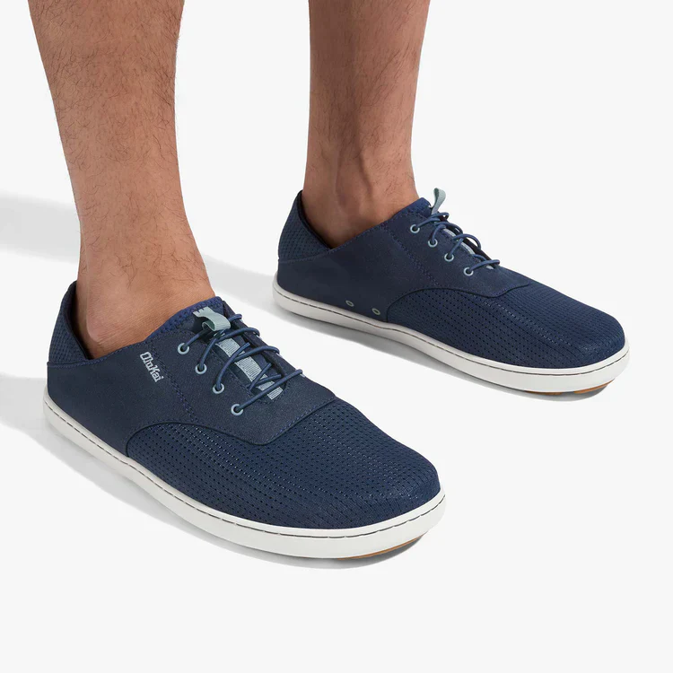 OLUKAI Nohea Moku Boat Shoe - Image 3