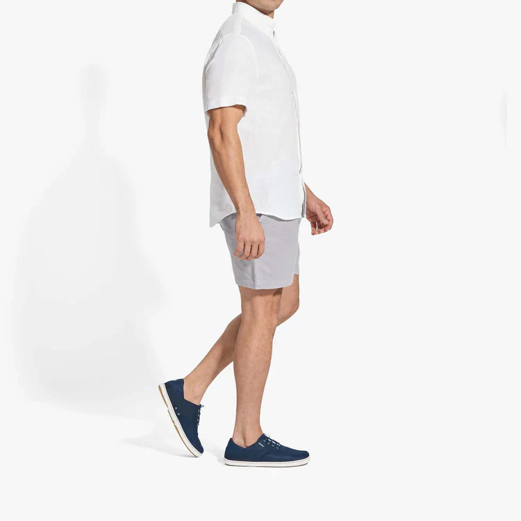 OLUKAI Nohea Moku Boat Shoe - Image 4