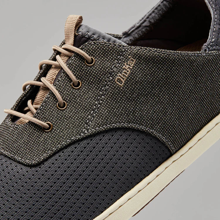 OLUKAI Nohea Moku Boat Shoe - Image 7