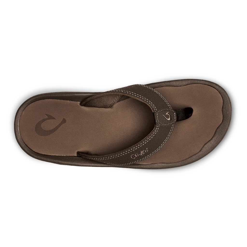 Men's Olukai Ohana Flip Flop - Image 4