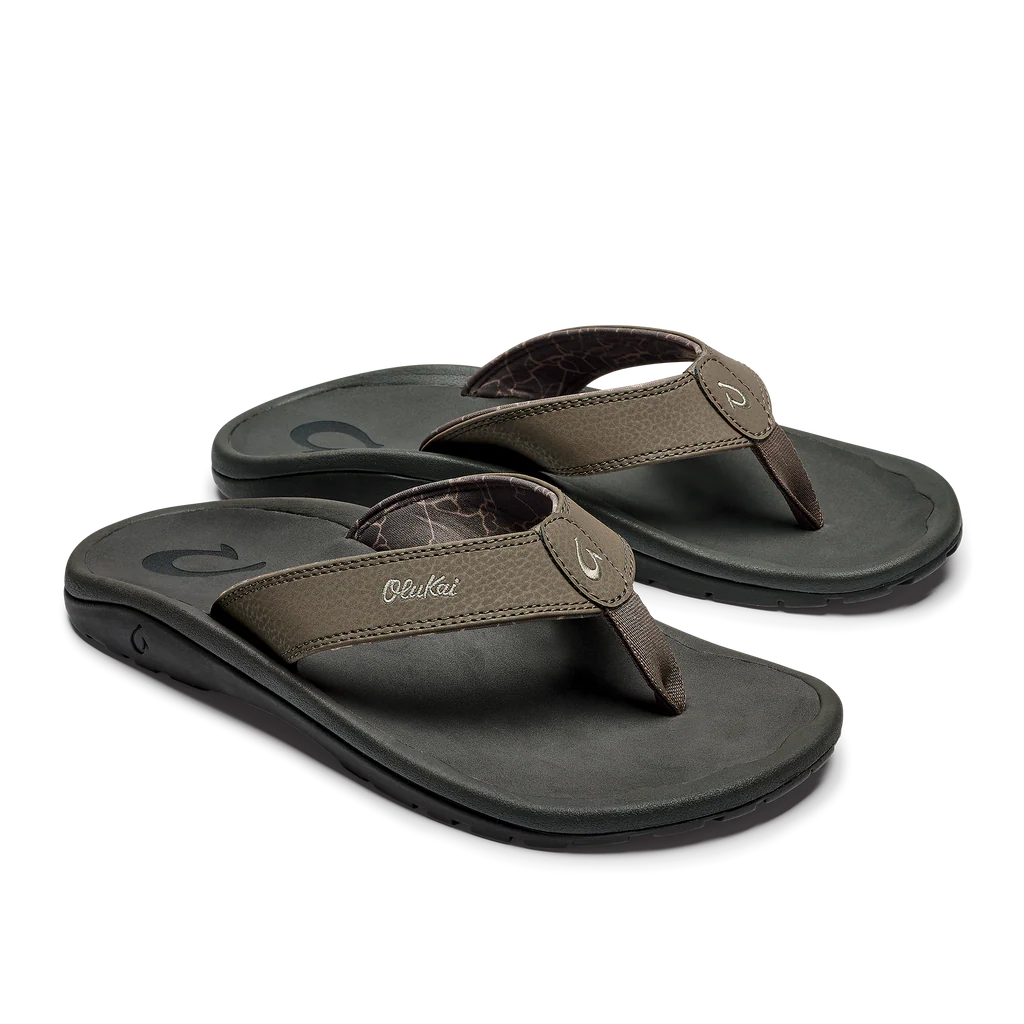 Men's Olukai Ohana Flip Flop - Image 7