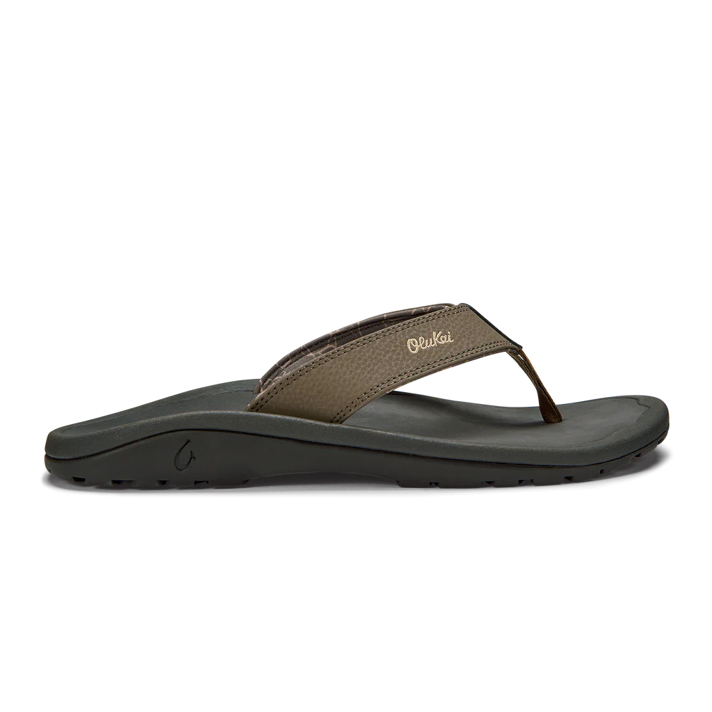 Men's Olukai Ohana Flip Flop - Image 8