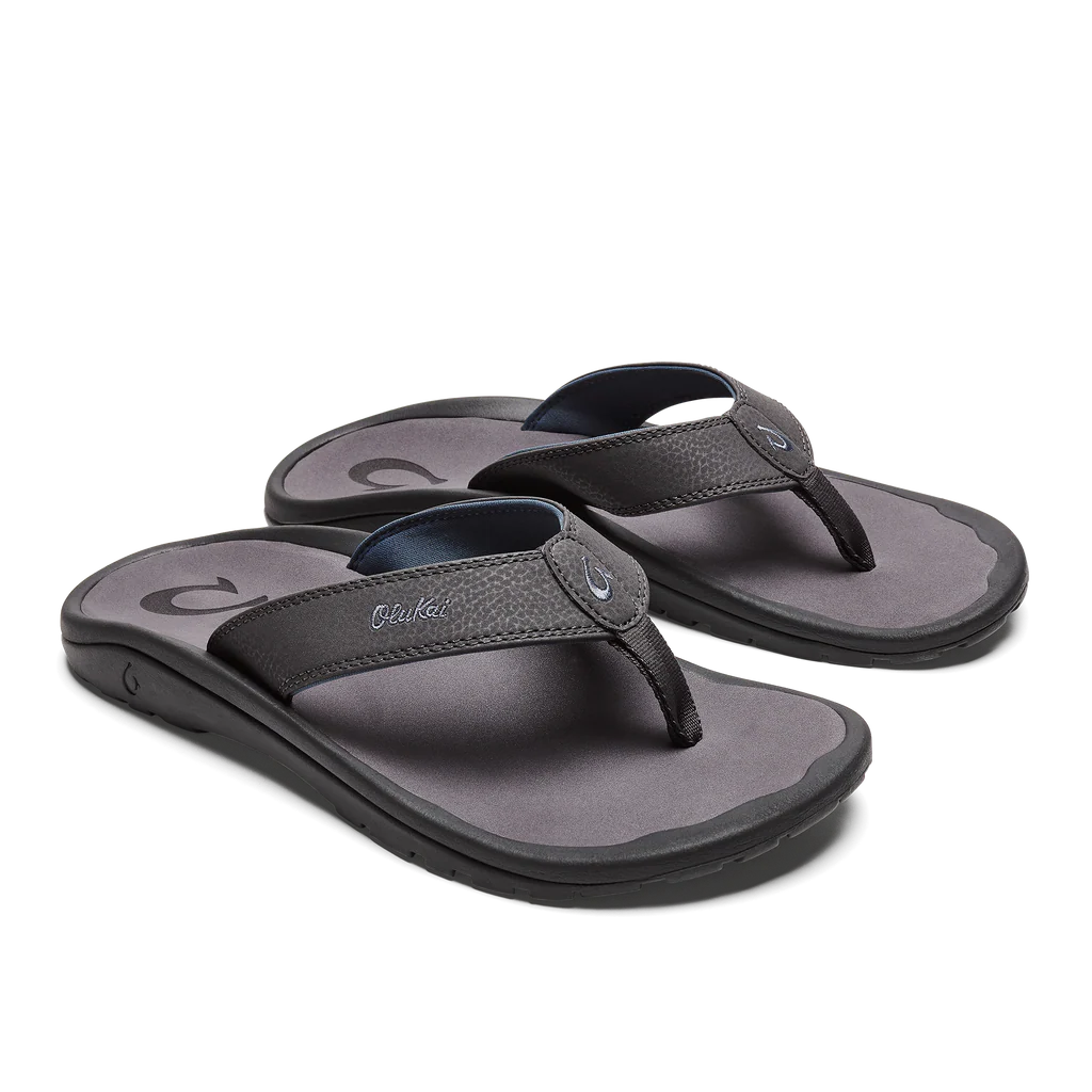 Men's Olukai Ohana Flip Flop - Image 9