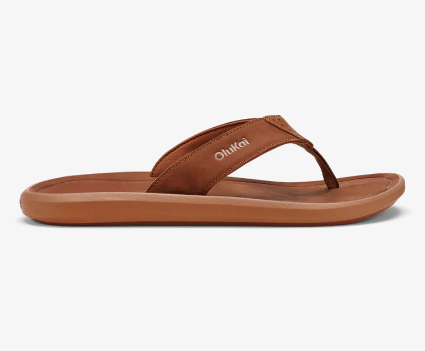 Men's Olukai Pili Flip Flop - Image 5