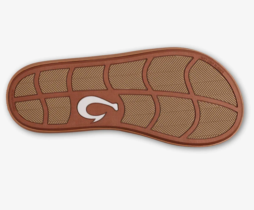 Men's Olukai Pili Flip Flop - Image 7