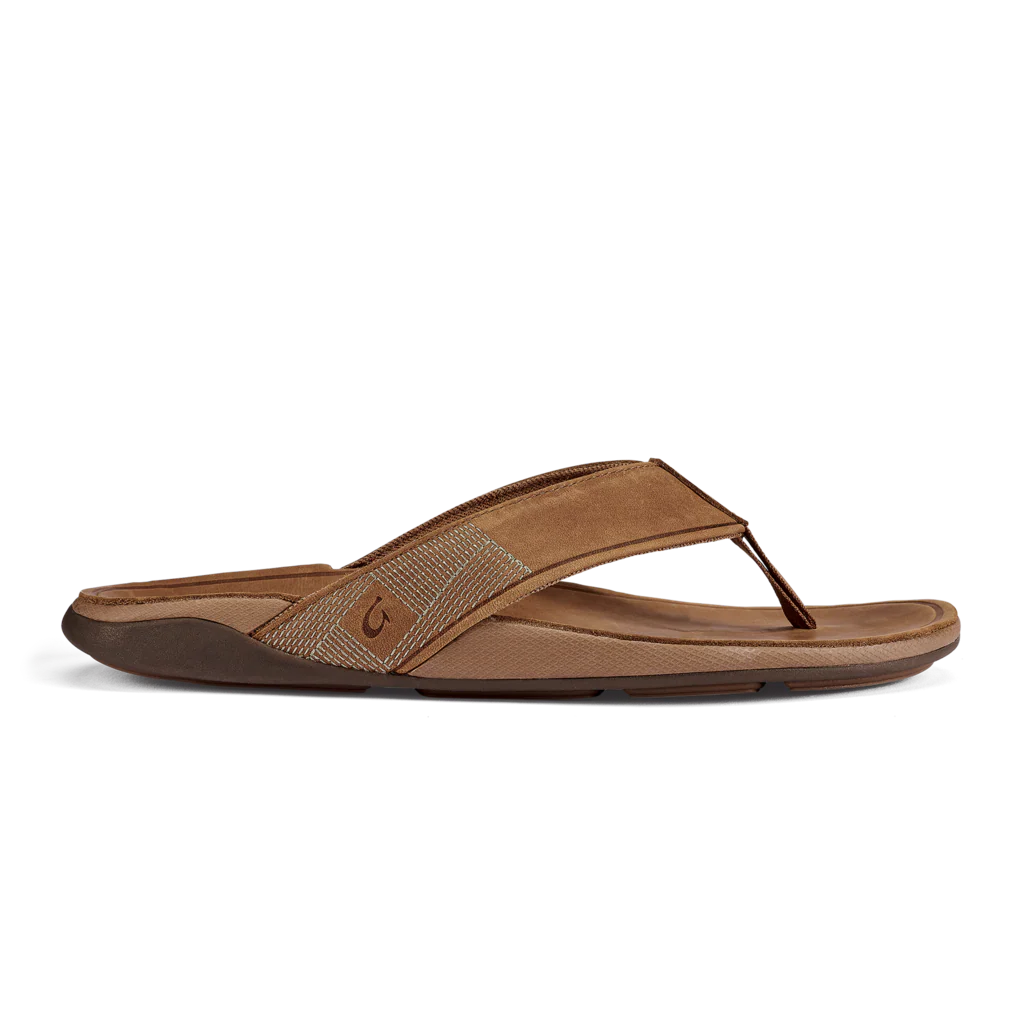 Men's Olukai Tuahine Flip Flop