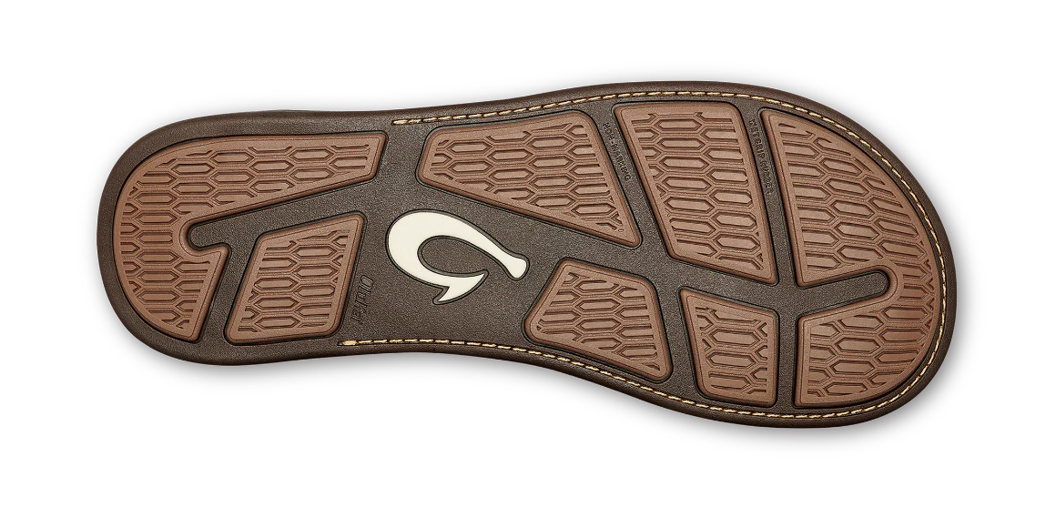 Men's Olukai Tuahine Flip Flop - Image 2