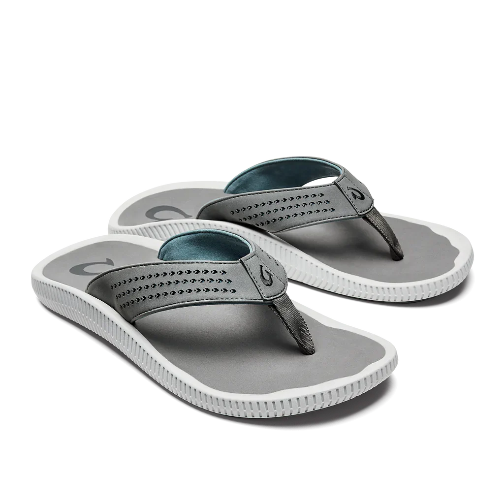 Men's Olukai Ulele Flip Flop - Image 12