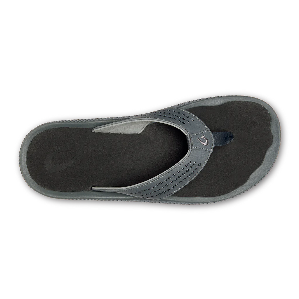 Men's Olukai Ulele Flip Flop - Image 13
