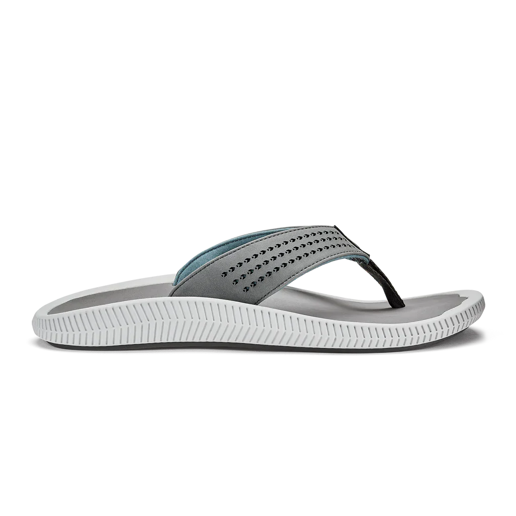 Men's Olukai Ulele Flip Flop - Image 15