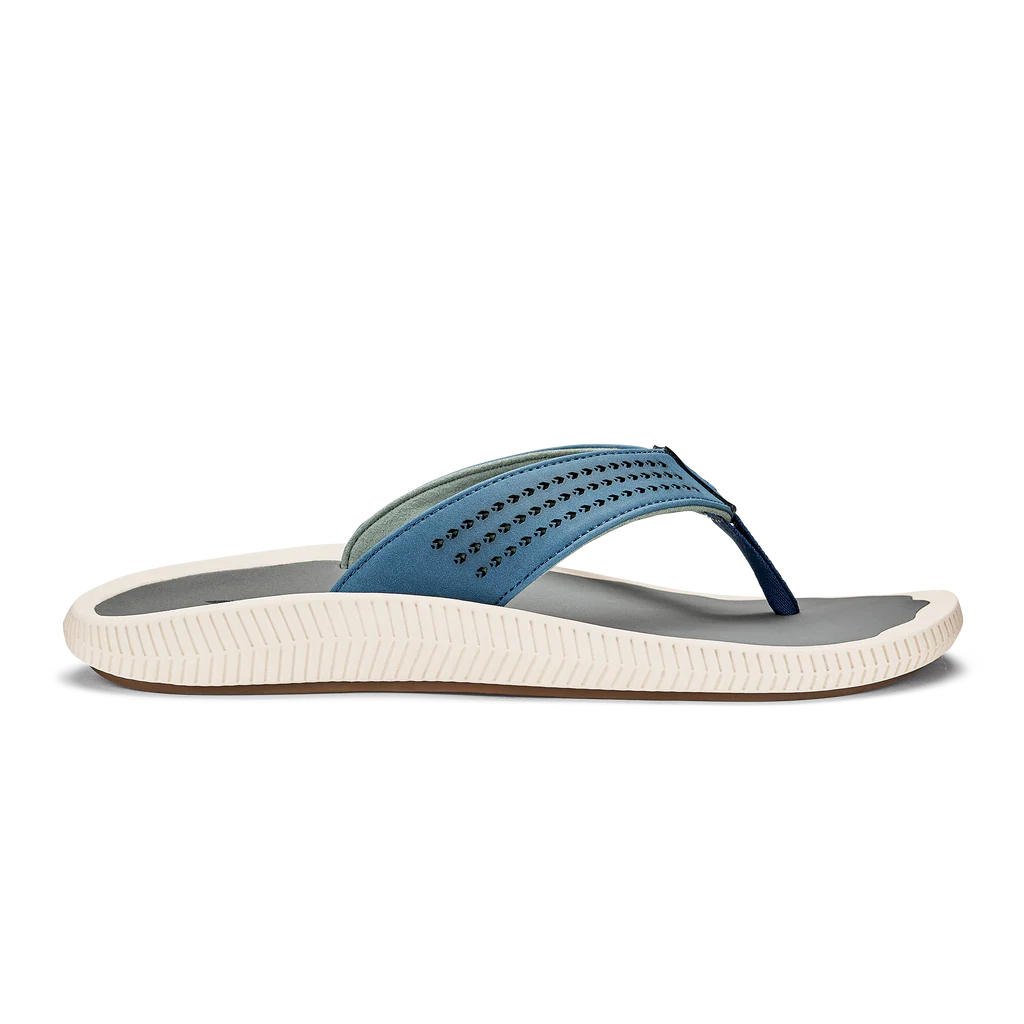 Men's Olukai Ulele Flip Flop - Image 17