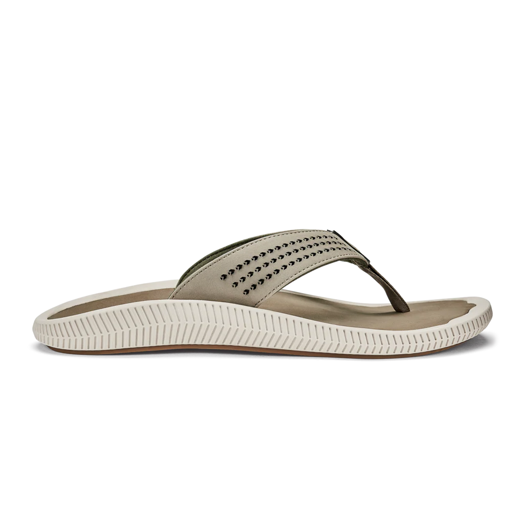 Men's Olukai Ulele Flip Flop - Image 3