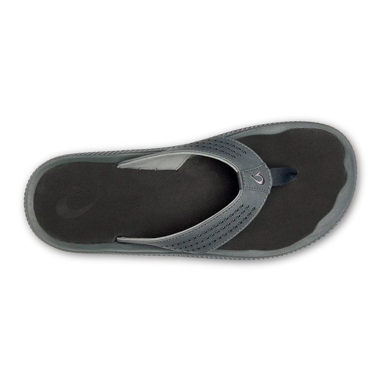 Men's Olukai Ulele Flip Flop - Image 7