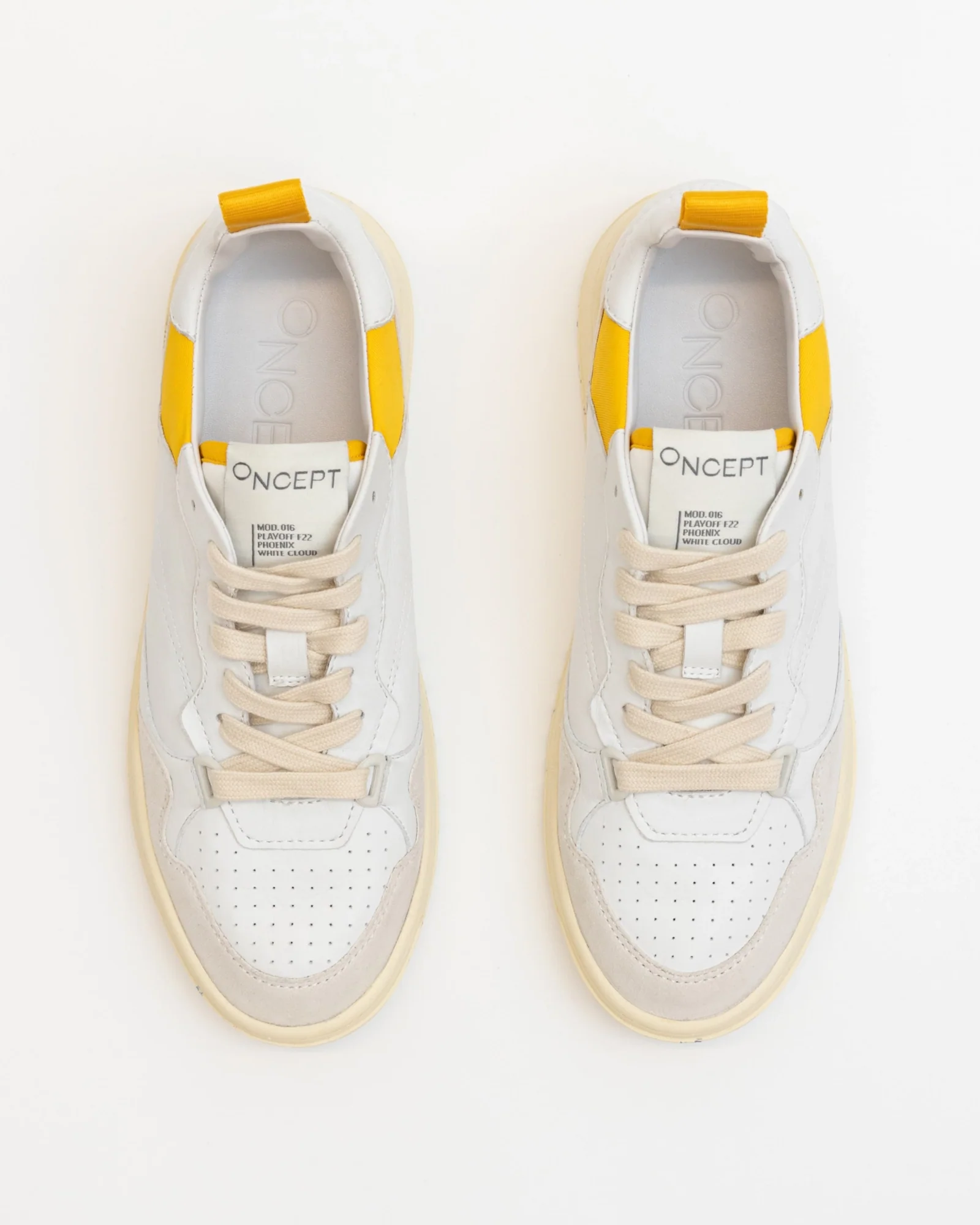 Oncept Phoenix Sneakers - Image 4