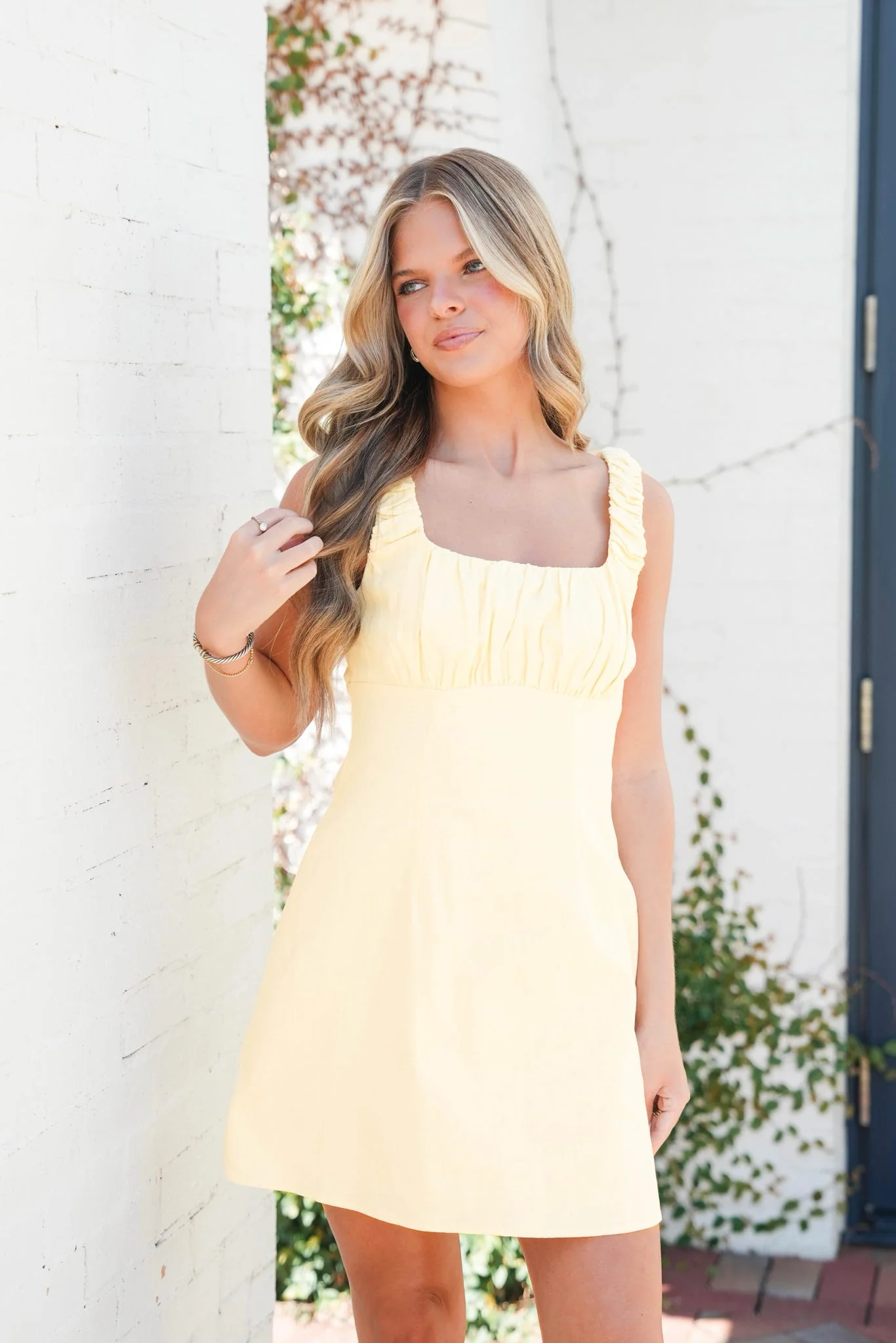 New Day Dress - Image 10