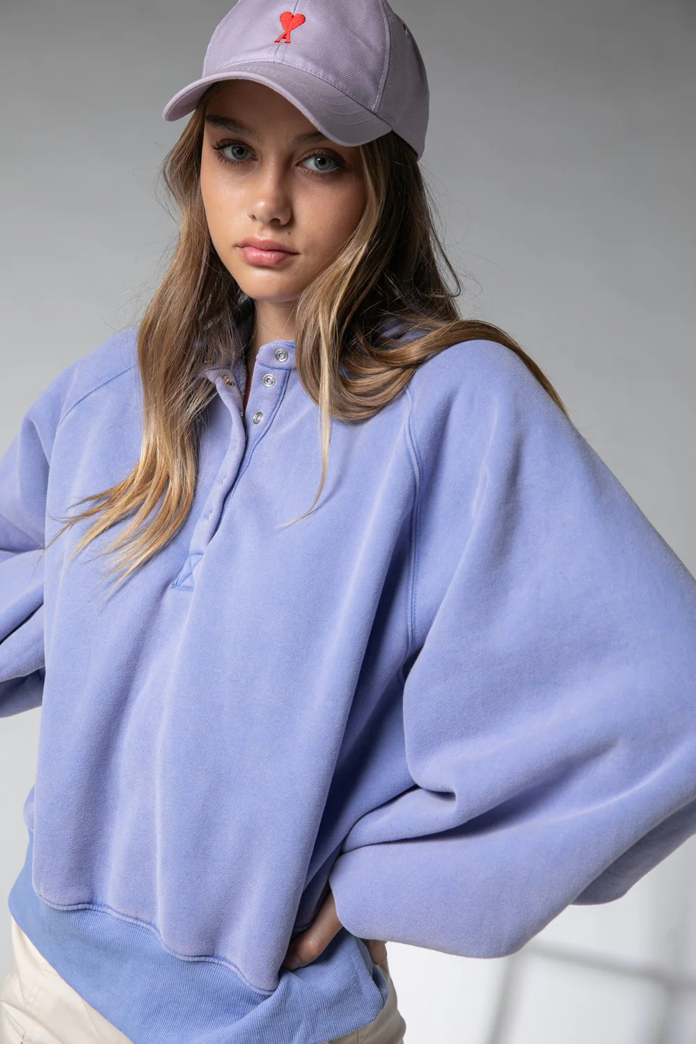 Penny Pullover - Image 10