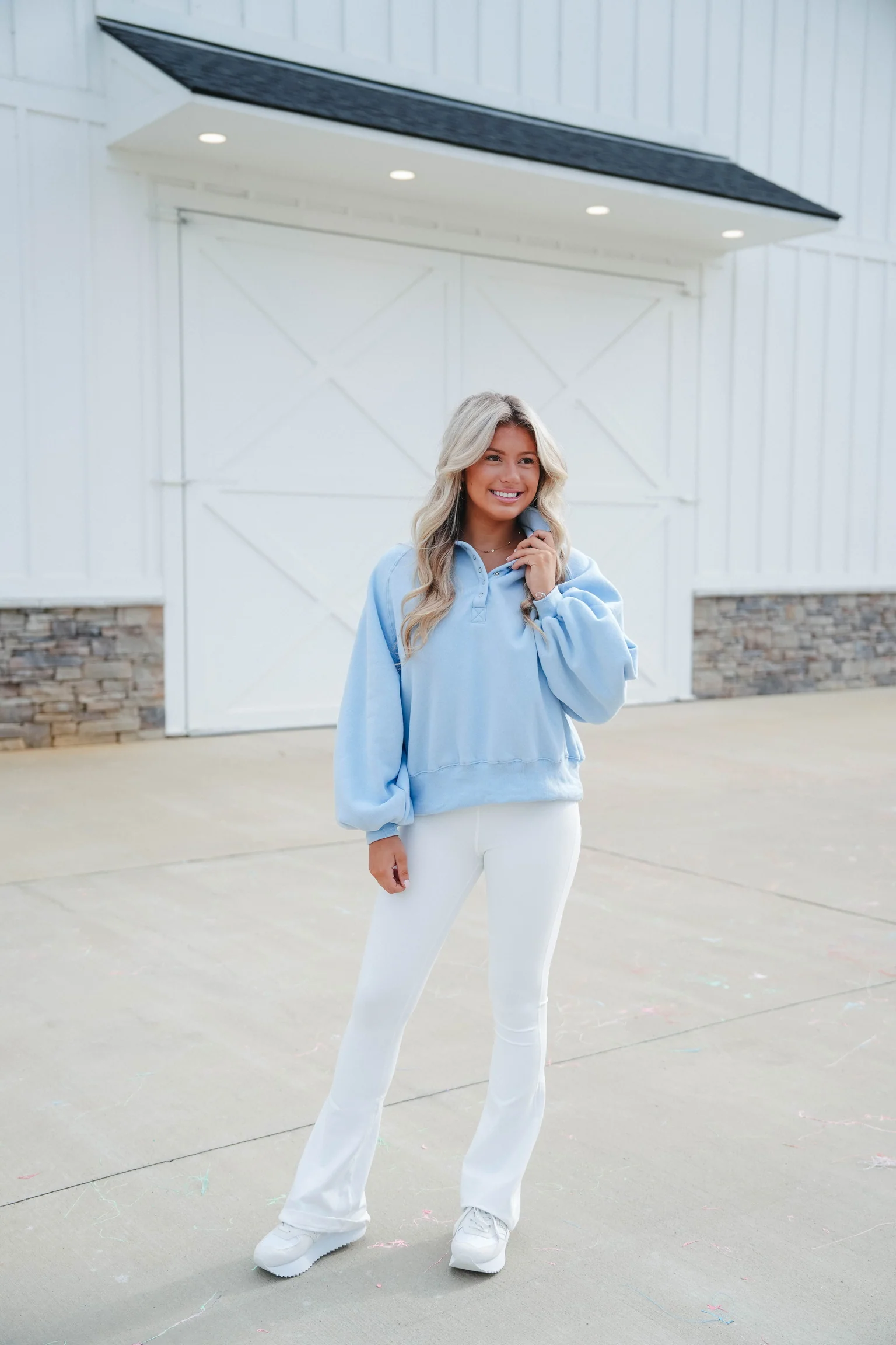 Penny Pullover - Image 11