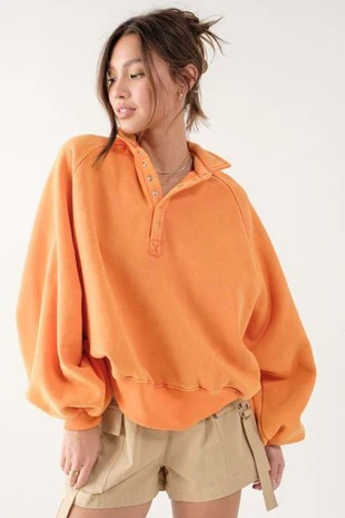 Penny Pullover - Image 12
