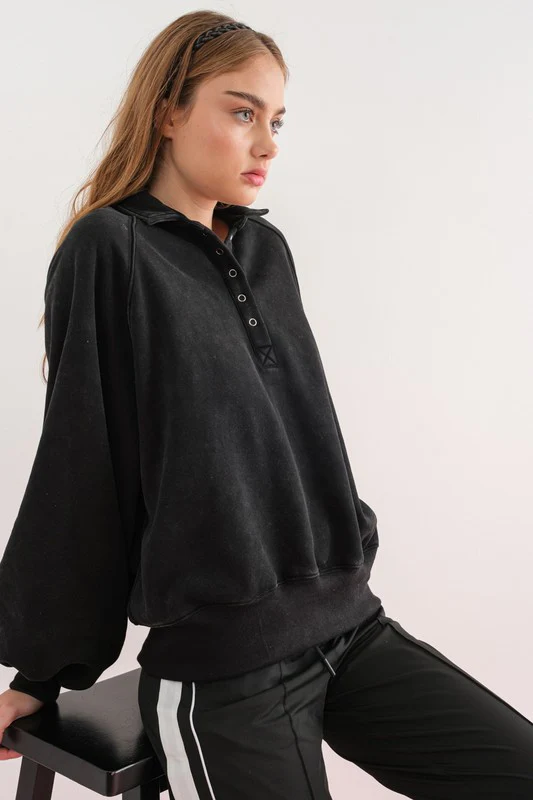 Penny Pullover - Image 13