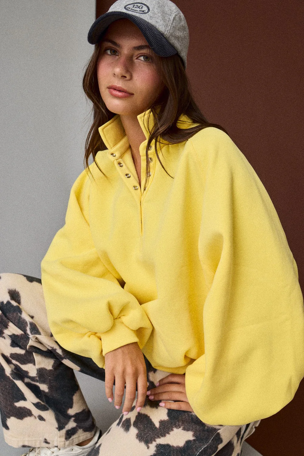 Penny Pullover - Image 15