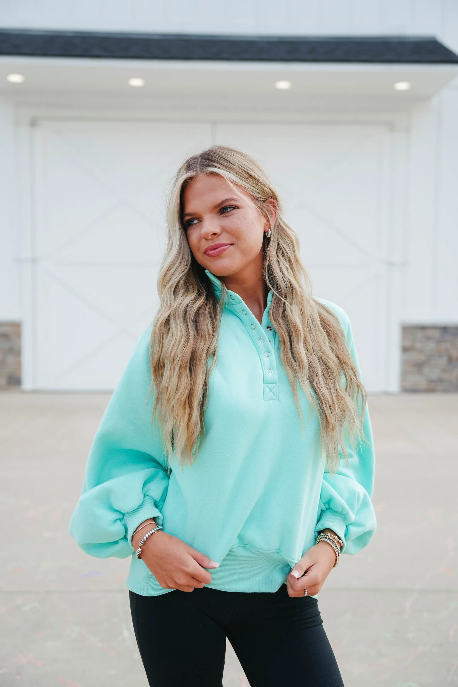 Penny Pullover - Image 3